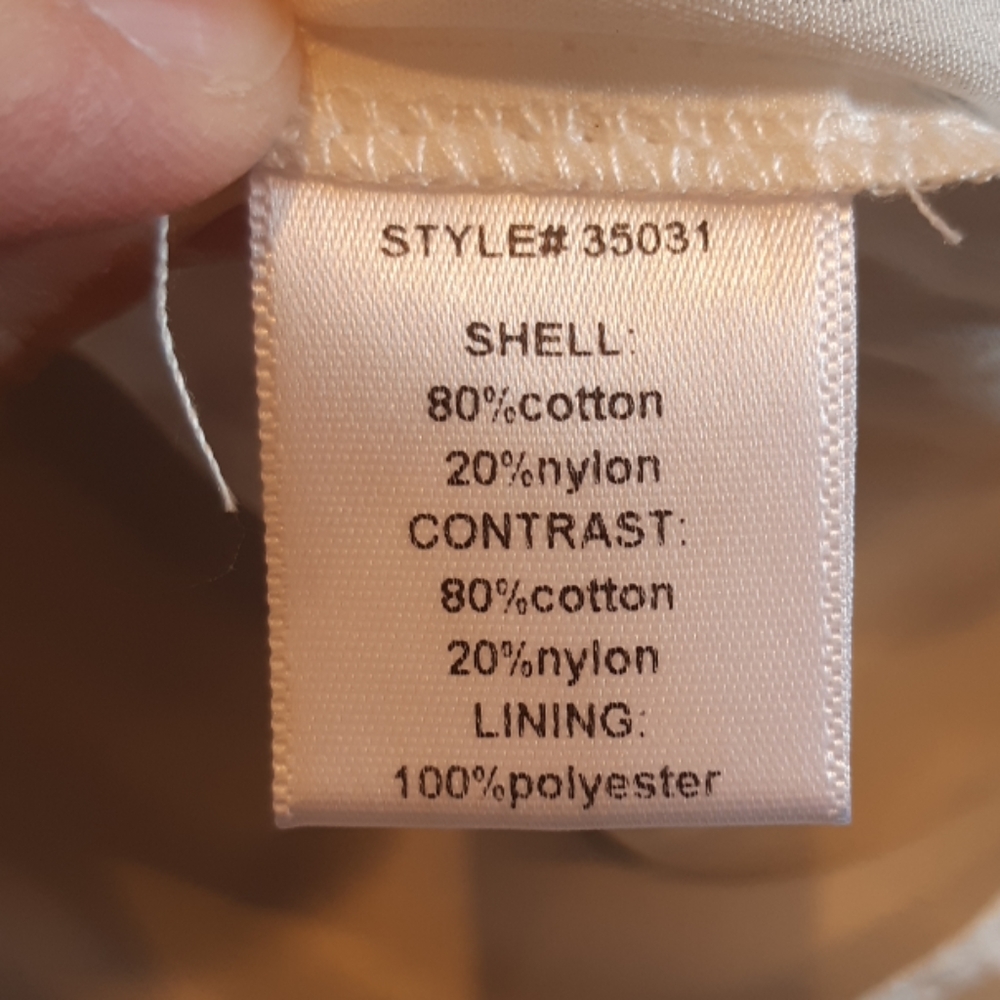 Stitch Fix lace top - Picture 5 of 5